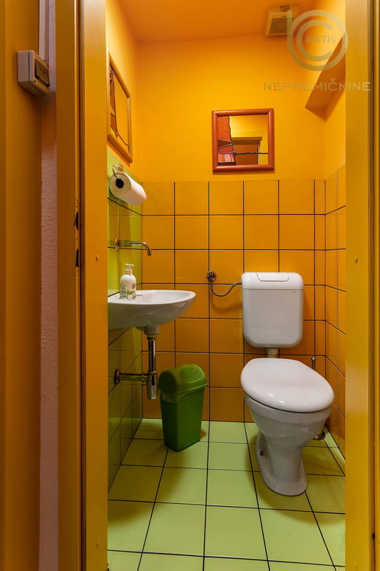 Lokacija: Gorenjska, Kranj, Center