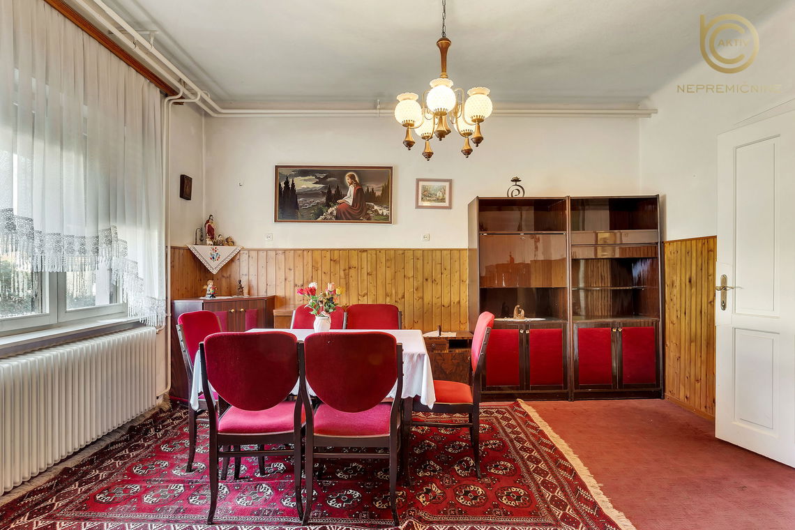 Lokacija: Ljubljana okolica, Lukovica, Šentvid pri Lukovici