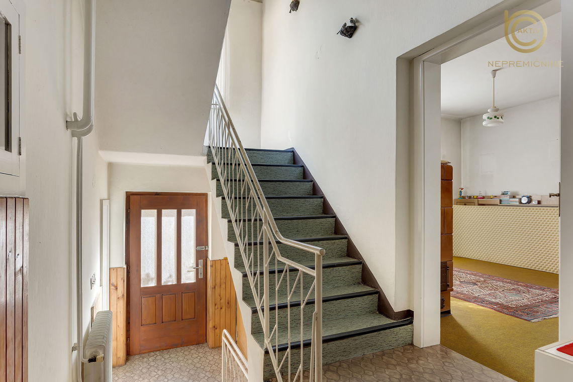 Lokacija: Ljubljana okolica, Lukovica, Šentvid pri Lukovici