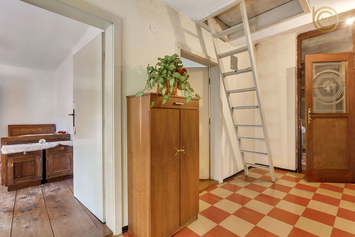 Lokacija: Ljubljana okolica, Lukovica, Šentvid pri Lukovici