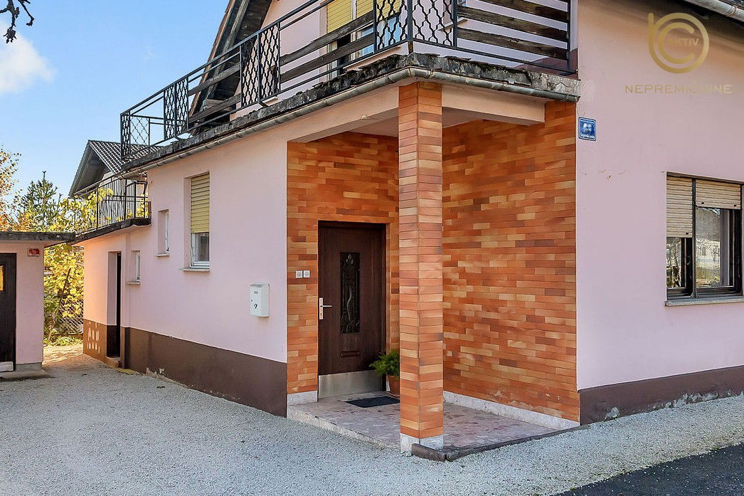 Lokacija: Ljubljana okolica, Lukovica, Šentvid pri Lukovici