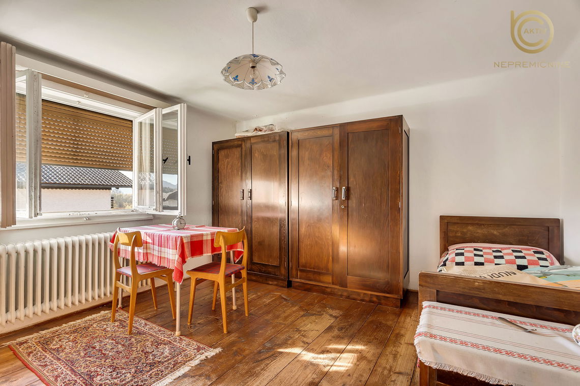 Lokacija: Ljubljana okolica, Lukovica, Šentvid pri Lukovici