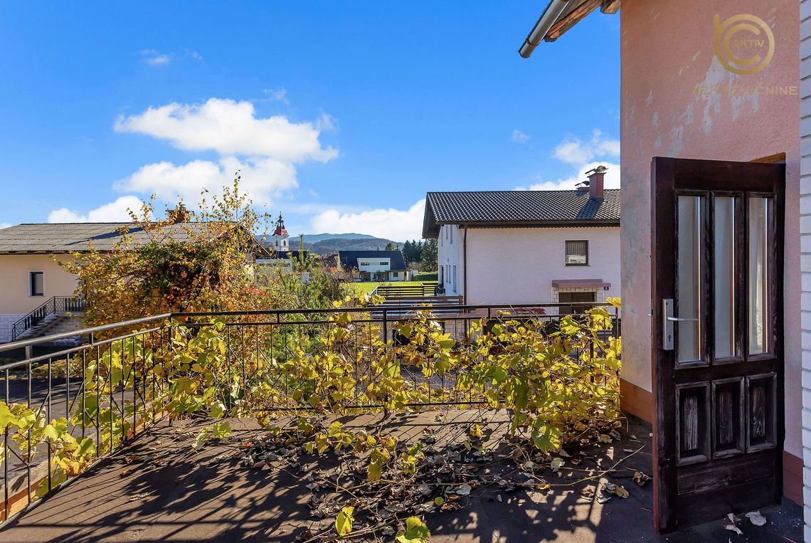 Lokacija: Ljubljana okolica, Lukovica, Šentvid pri Lukovici