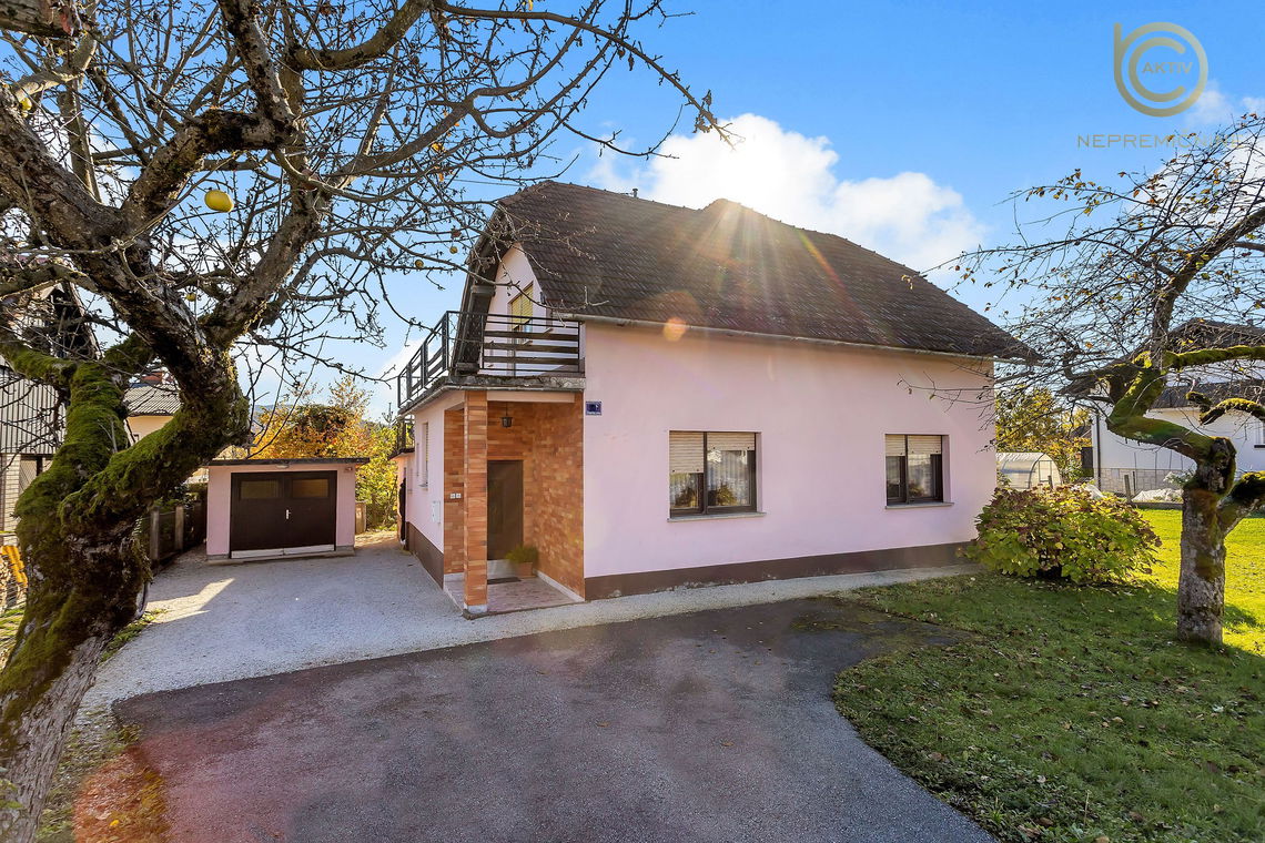 Lokacija: Ljubljana okolica, Lukovica, Šentvid pri Lukovici