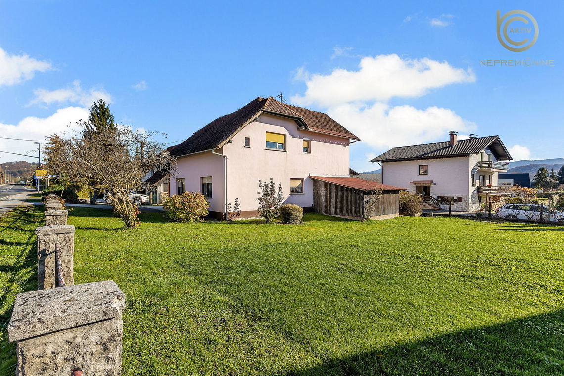 Lokacija: Ljubljana okolica, Lukovica, Šentvid pri Lukovici