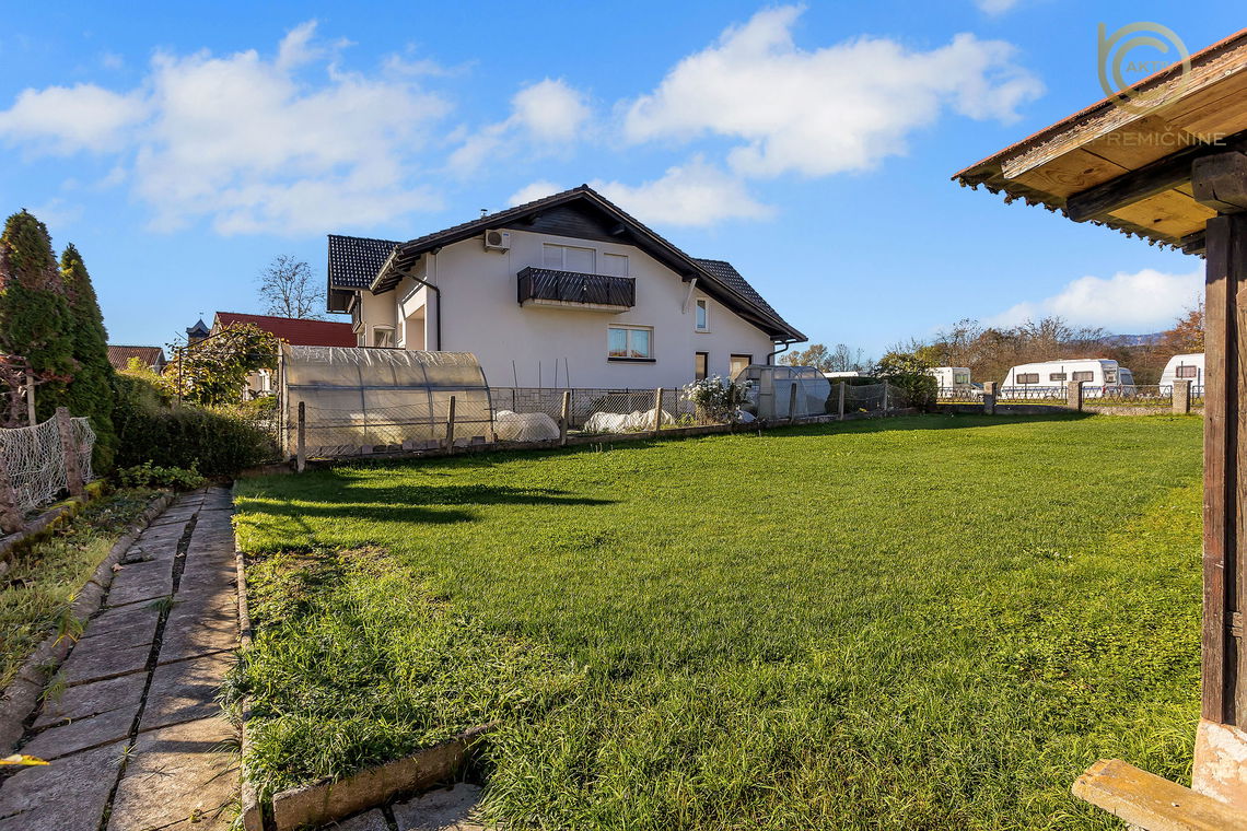 Lokacija: Ljubljana okolica, Lukovica, Šentvid pri Lukovici