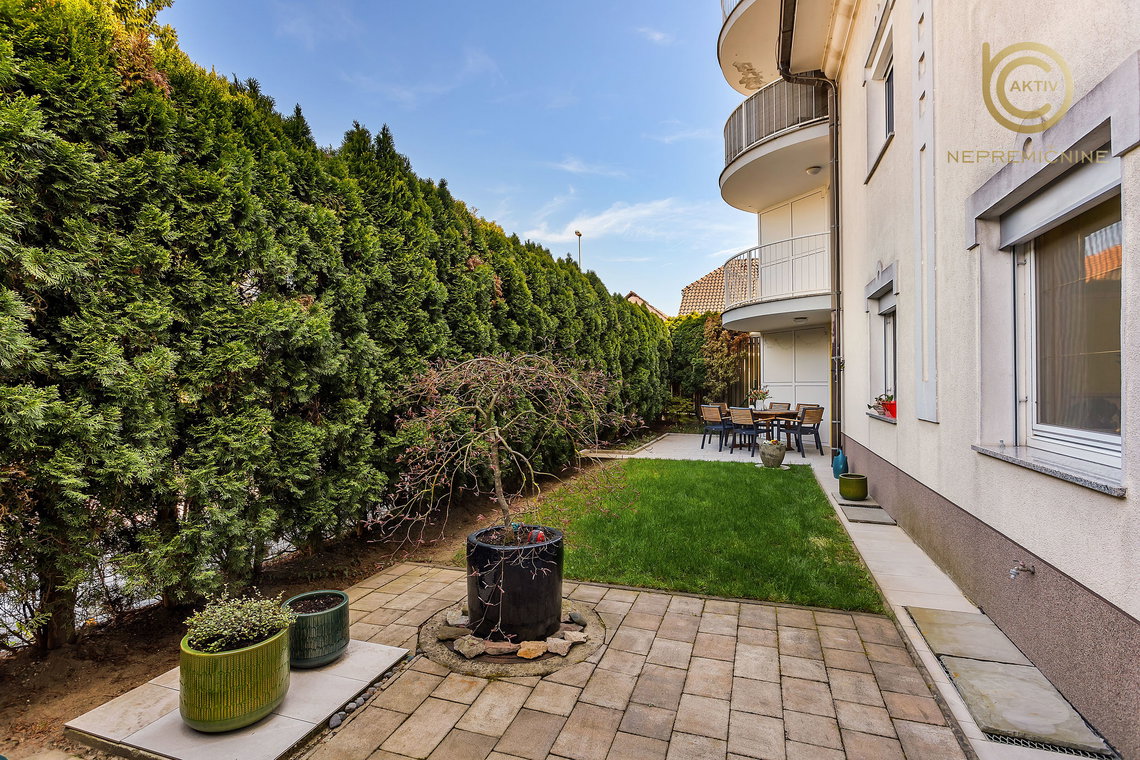 Lokacija: Ljubljana okolica, Domžale, Domžale