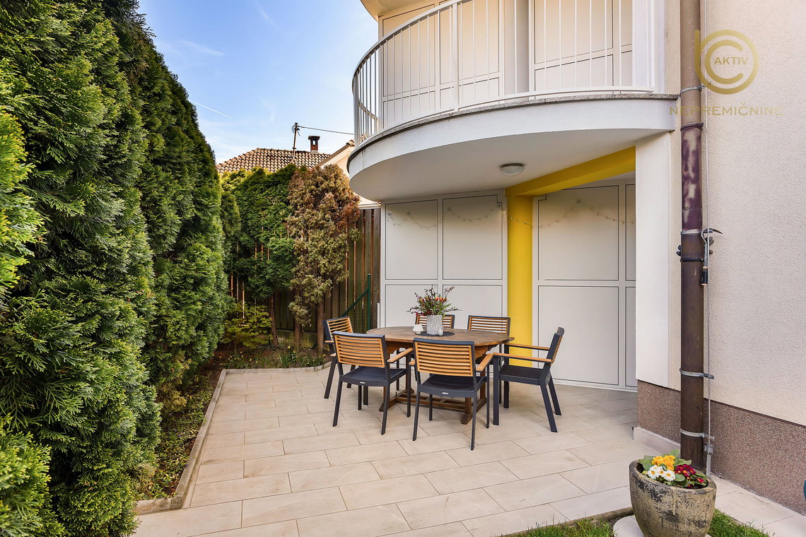 Lokacija: Ljubljana okolica, Domžale, Domžale