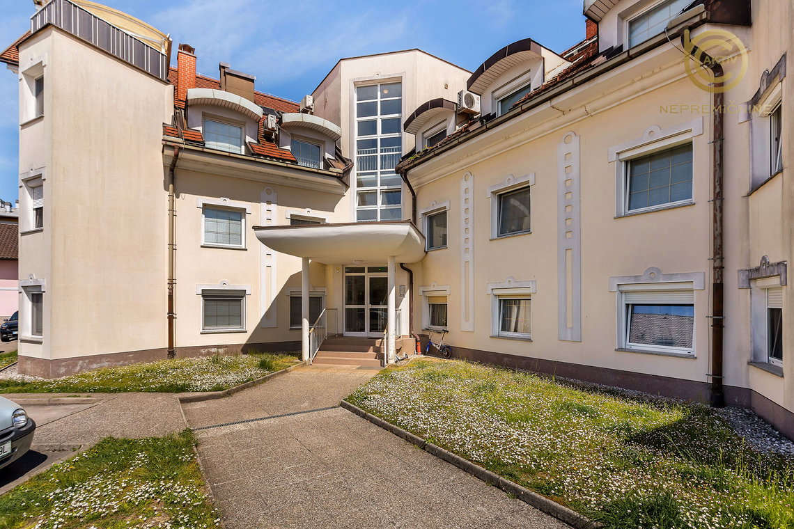 Lokacija: Ljubljana okolica, Domžale, Domžale