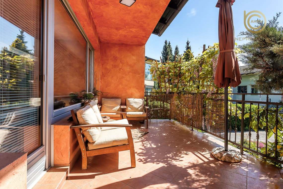 Lokacija: Ljubljana okolica, Domžale, Domžale