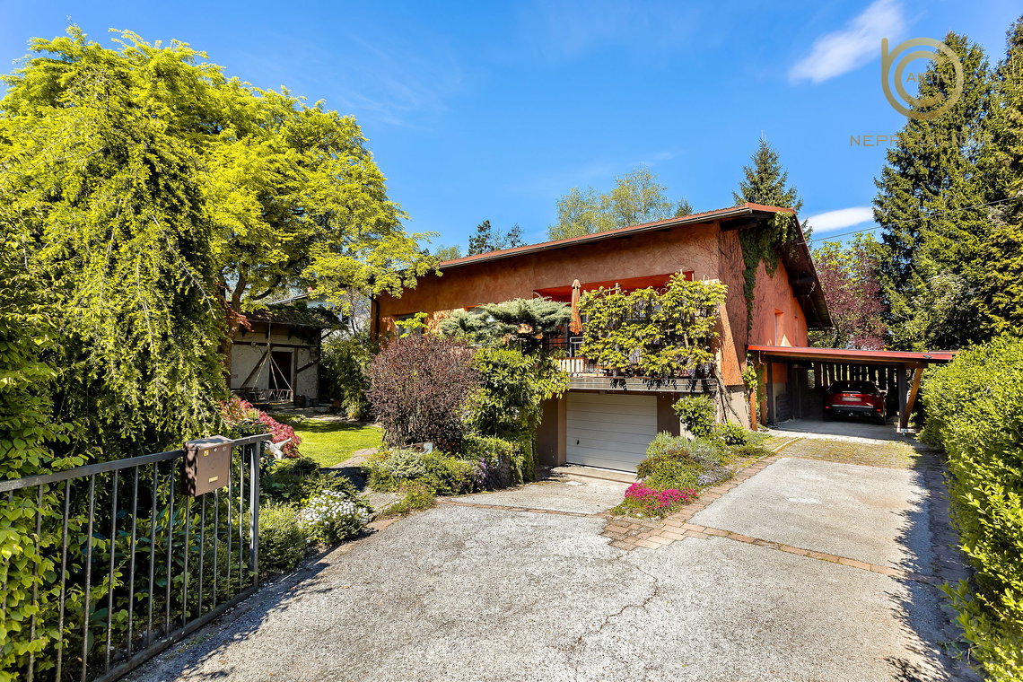 Lokacija: Ljubljana okolica, Domžale, Domžale