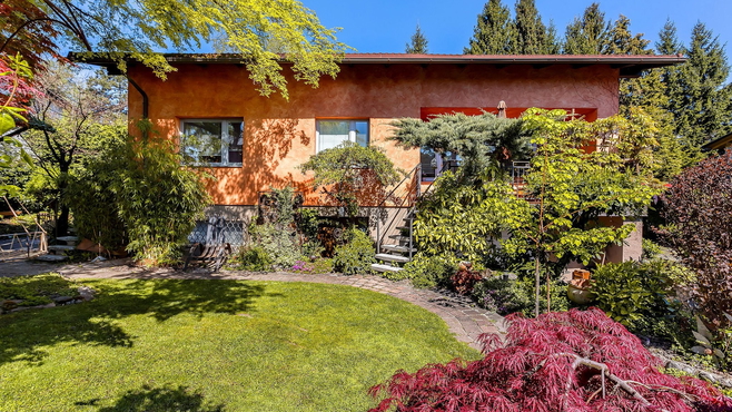 Lokacija: Ljubljana okolica, Domžale, Domžale