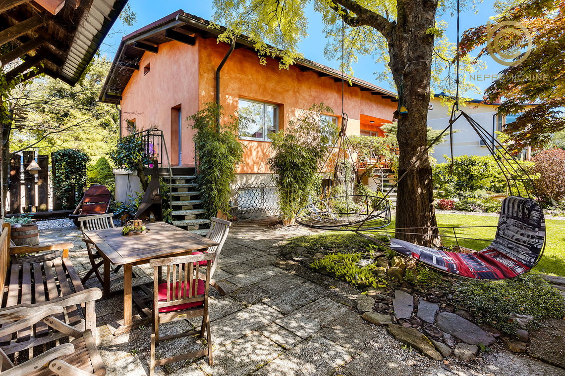 Lokacija: Ljubljana okolica, Domžale, Domžale