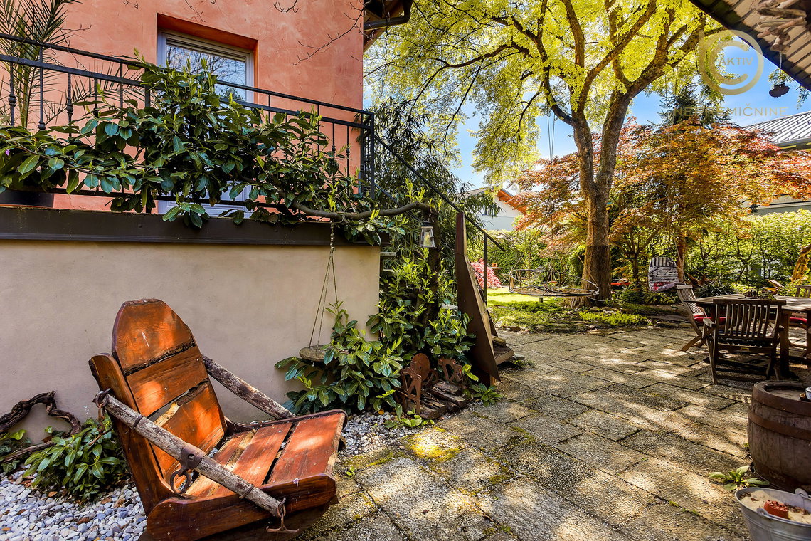 Lokacija: Ljubljana okolica, Domžale, Domžale