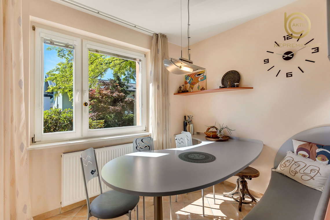 Lokacija: Ljubljana okolica, Domžale, Domžale