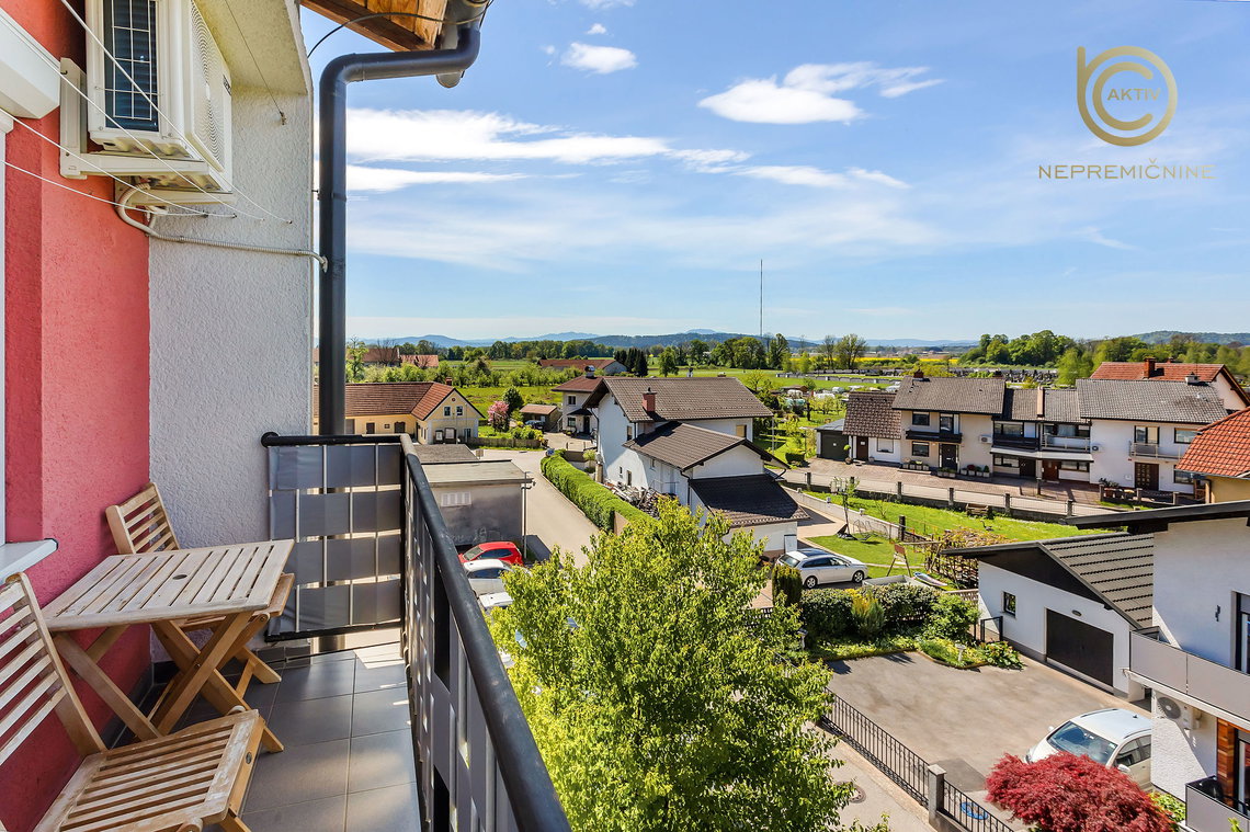 Lokacija: Ljubljana okolica, Domžale, Domžale