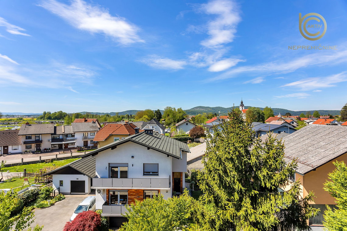 Lokacija: Ljubljana okolica, Domžale, Domžale