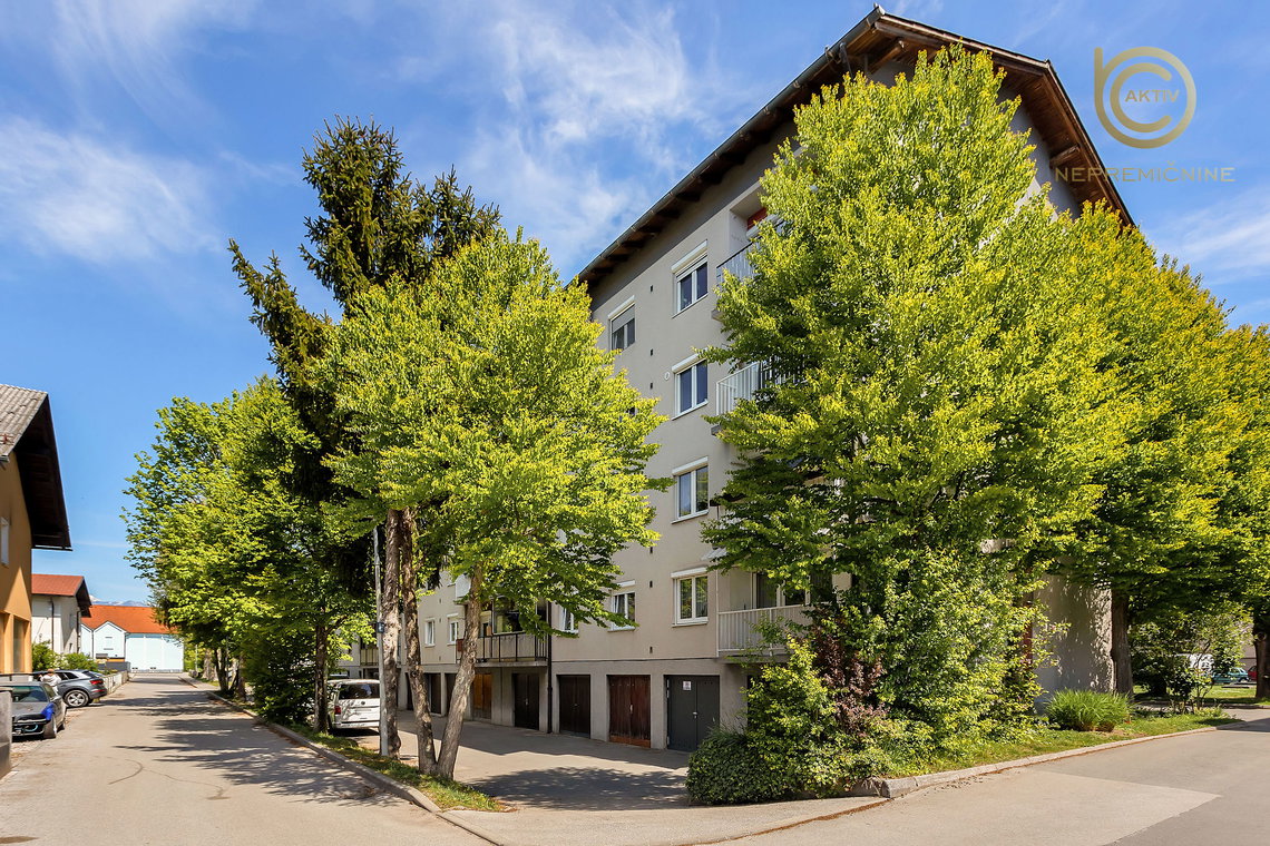 Lokacija: Ljubljana okolica, Domžale, Domžale