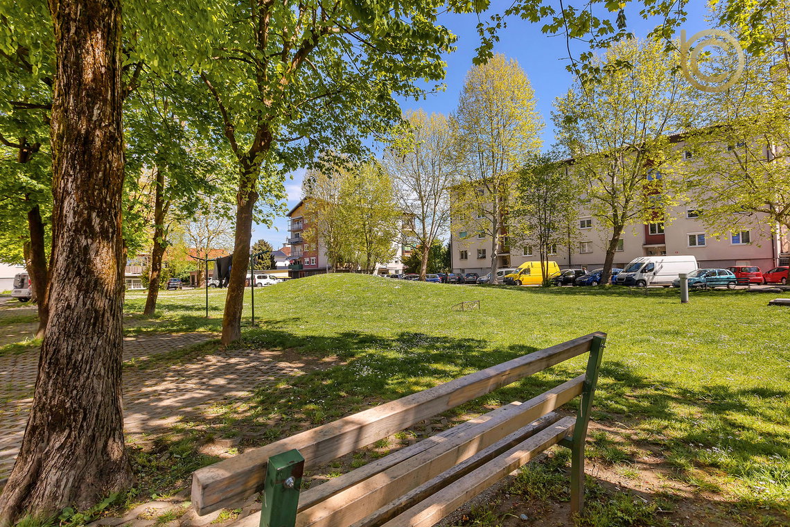 Lokacija: Ljubljana okolica, Domžale, Domžale