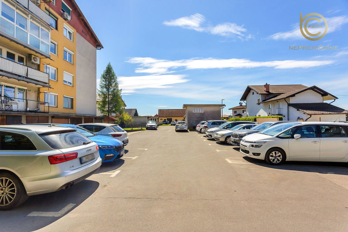 Lokacija: Ljubljana okolica, Domžale, Domžale