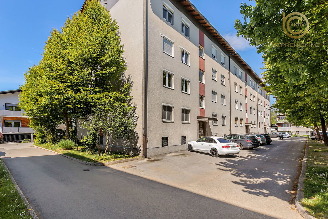 Lokacija: Ljubljana okolica, Domžale, Domžale