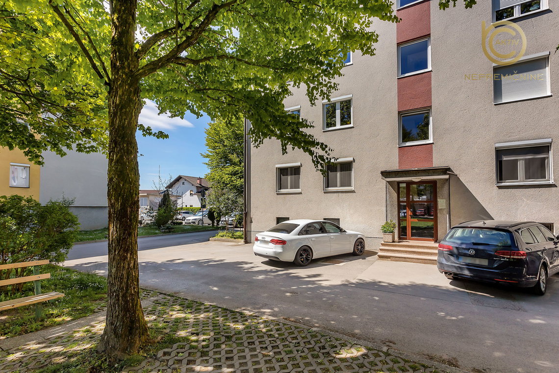 Lokacija: Ljubljana okolica, Domžale, Domžale