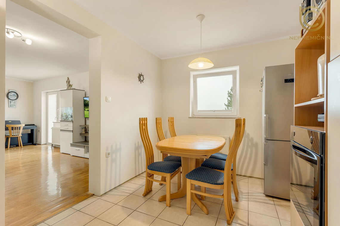 Lokacija: Ljubljana okolica, Moravče, Stegne