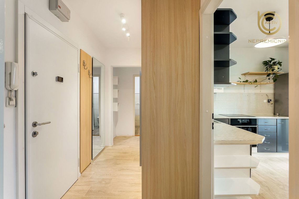 Lokacija: Ljubljana mesto, Moste-Polje, Štepanjsko naselje