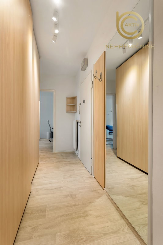 Lokacija: Ljubljana mesto, Moste-Polje, Štepanjsko naselje