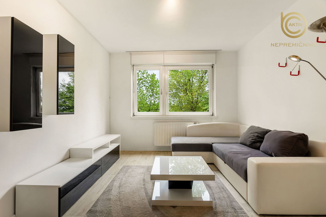 Lokacija: Ljubljana mesto, Moste-Polje, Štepanjsko naselje