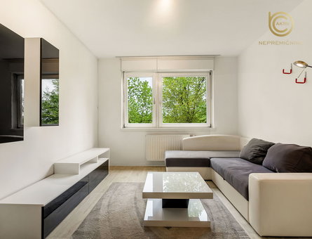 Lokacija: Ljubljana mesto, Moste-Polje, Štepanjsko naselje