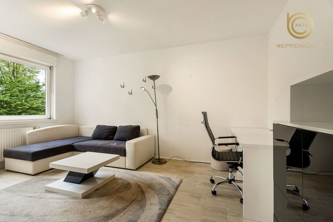 Lokacija: Ljubljana mesto, Moste-Polje, Štepanjsko naselje