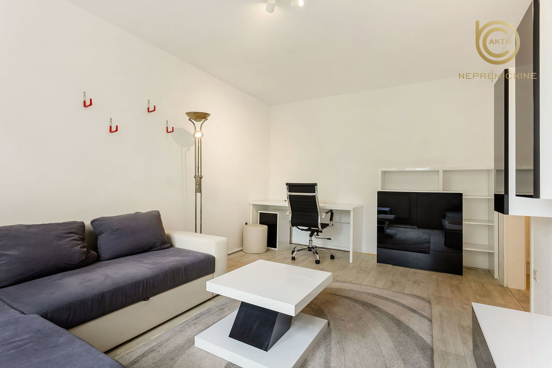 Lokacija: Ljubljana mesto, Moste-Polje, Štepanjsko naselje