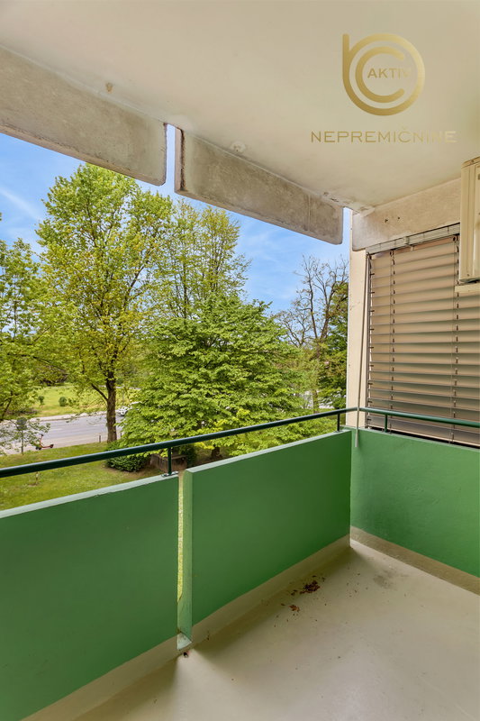 Lokacija: Ljubljana mesto, Moste-Polje, Štepanjsko naselje