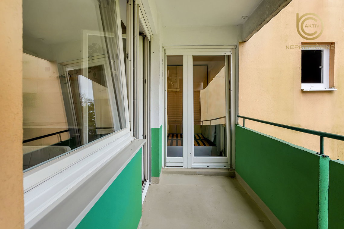 Lokacija: Ljubljana mesto, Moste-Polje, Štepanjsko naselje