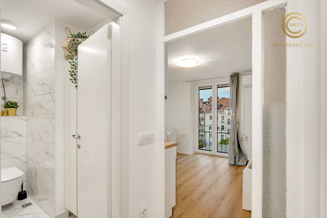 Lokacija: Ljubljana mesto, Center, Tabor