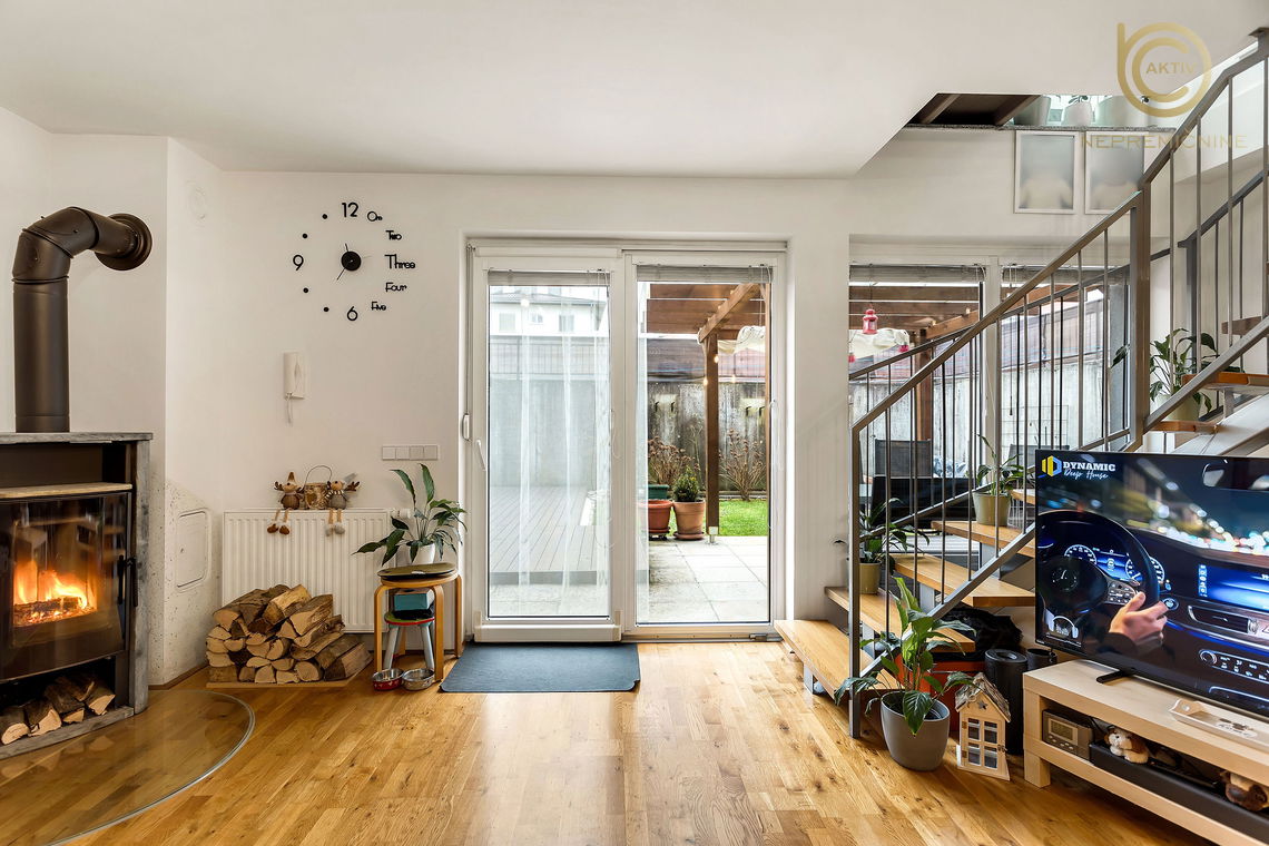 Lokacija: Ljubljana okolica, Domžale, Radomlje