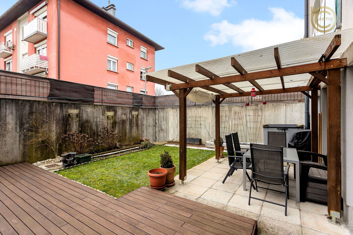 Lokacija: Ljubljana okolica, Domžale, Radomlje