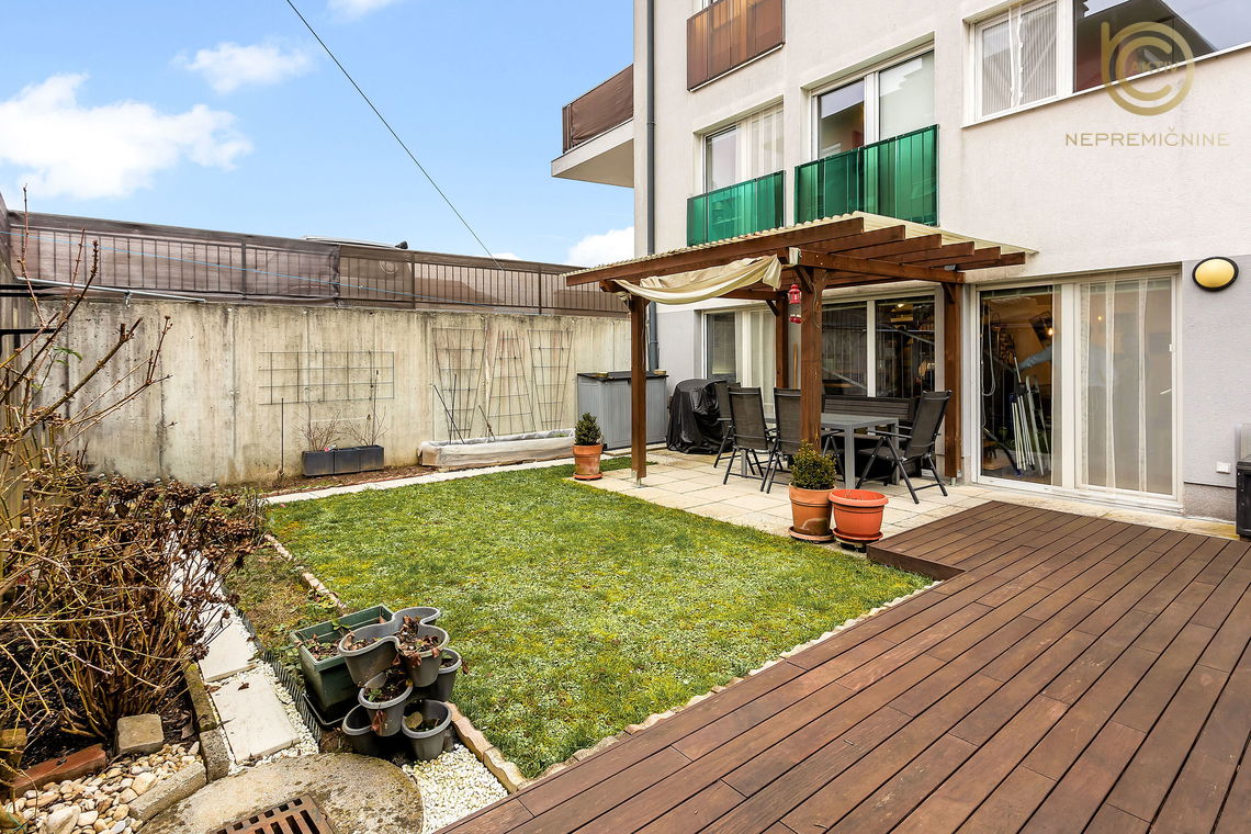 Lokacija: Ljubljana okolica, Domžale, Radomlje