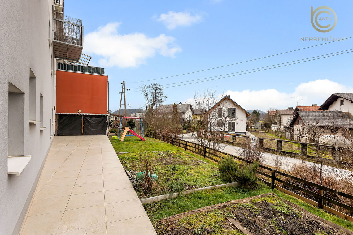 Lokacija: Ljubljana okolica, Domžale, Radomlje