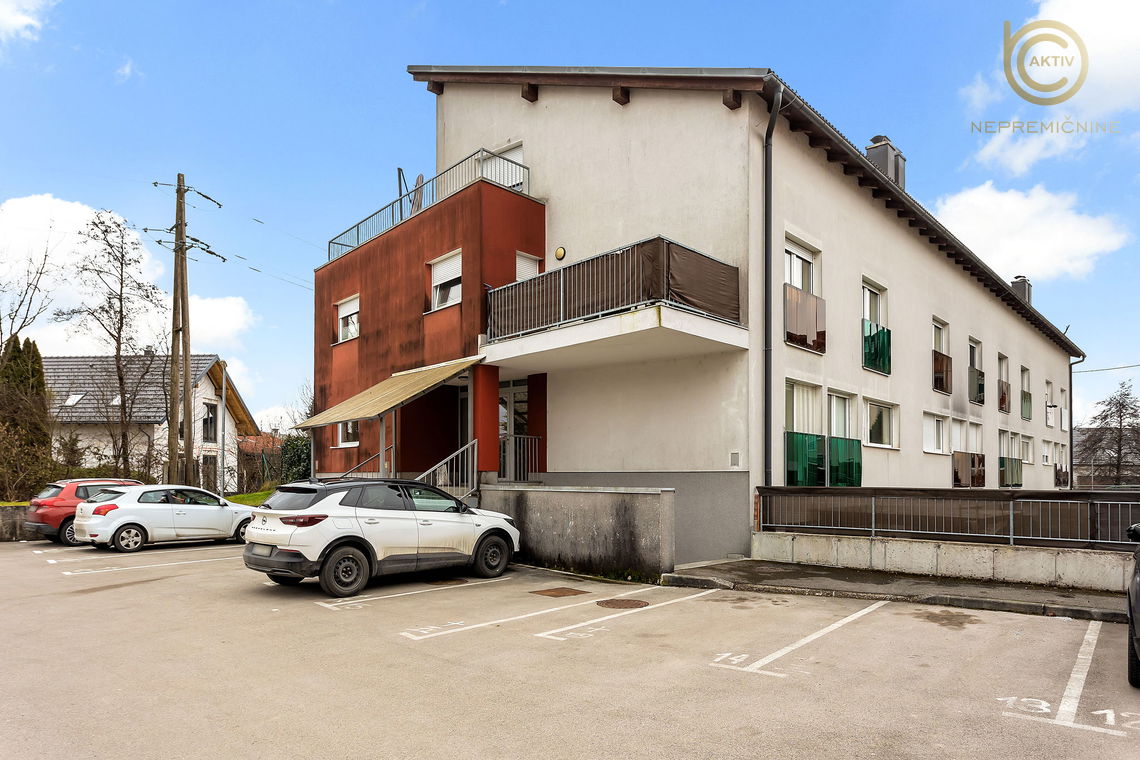 Lokacija: Ljubljana okolica, Domžale, Radomlje