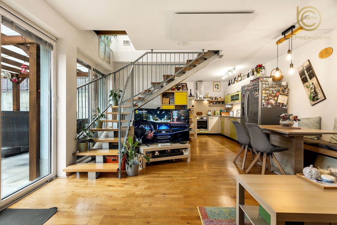 Lokacija: Ljubljana okolica, Domžale, Radomlje