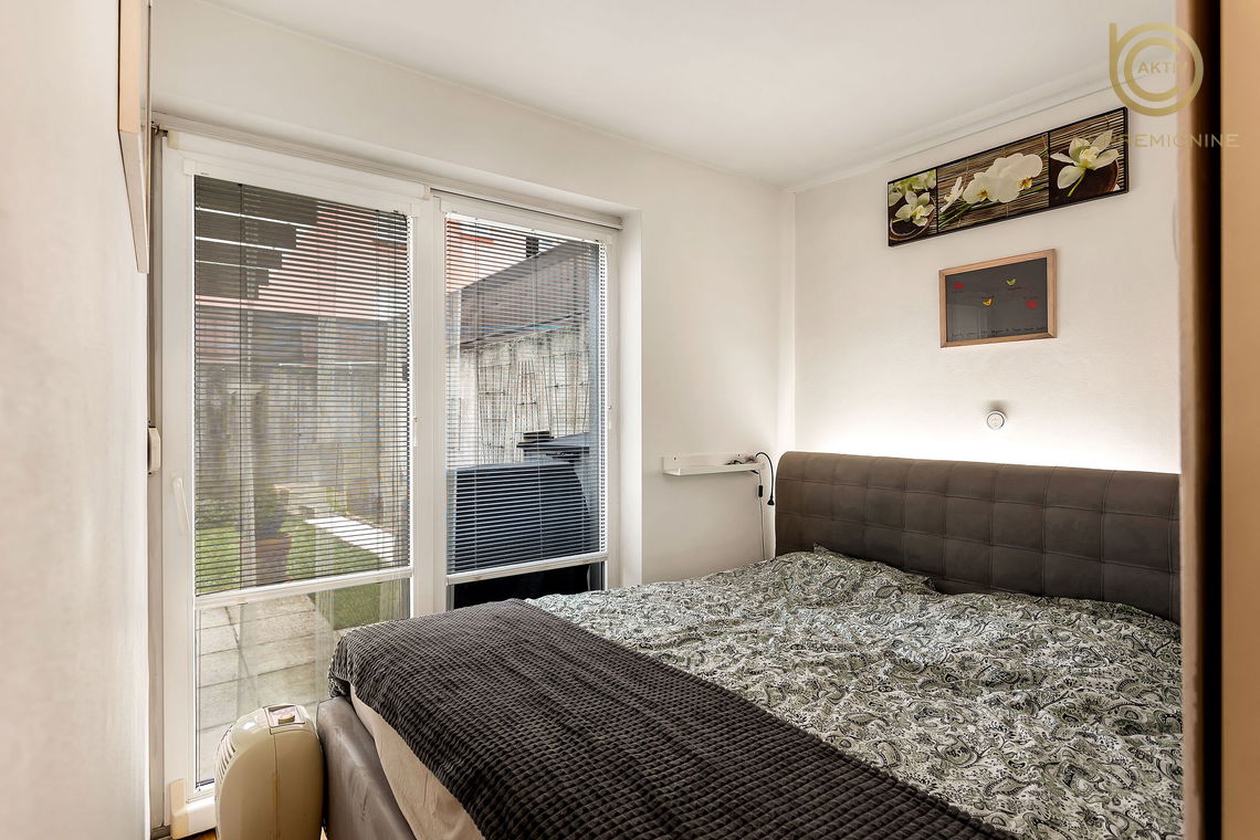 Lokacija: Ljubljana okolica, Domžale, Radomlje