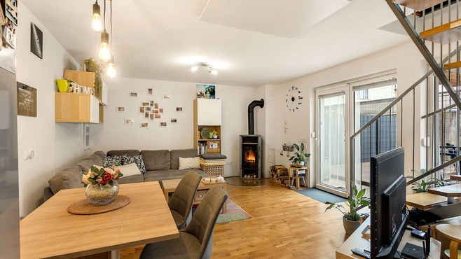 Lokacija: Ljubljana okolica, Domžale, Radomlje