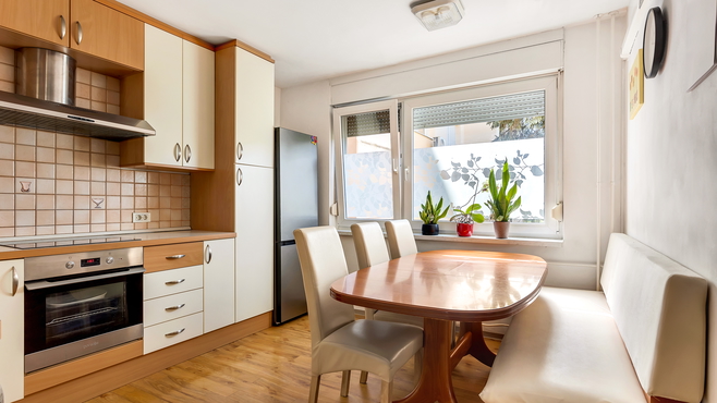 Lokacija: Ljubljana mesto, Moste-Polje, Štepanjsko naselje