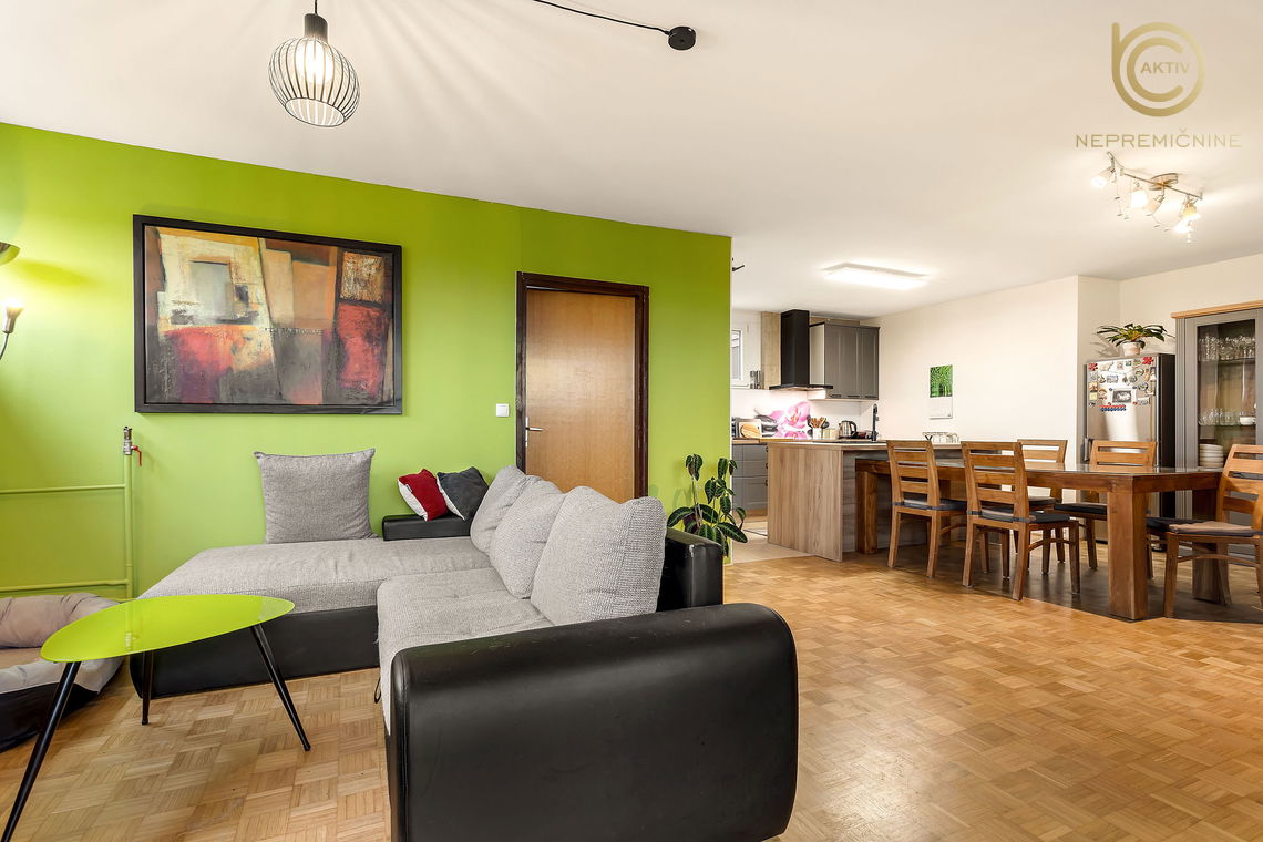 Lokacija: Ljubljana mesto, Bežigrad, Bs3