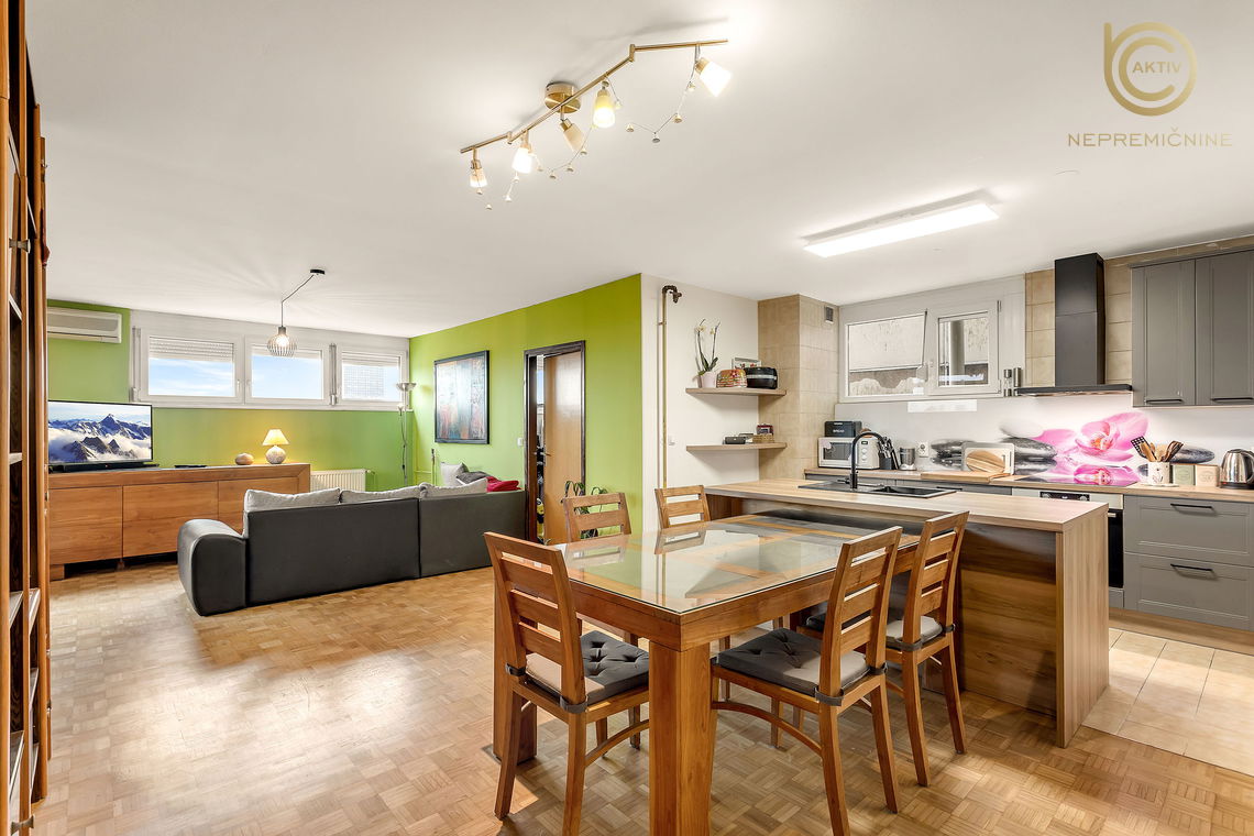 Lokacija: Ljubljana mesto, Bežigrad, Bs3