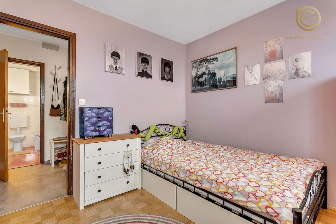 Lokacija: Ljubljana mesto, Bežigrad, Bs3