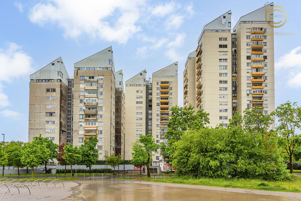 Lokacija: Ljubljana mesto, Bežigrad, Bs3