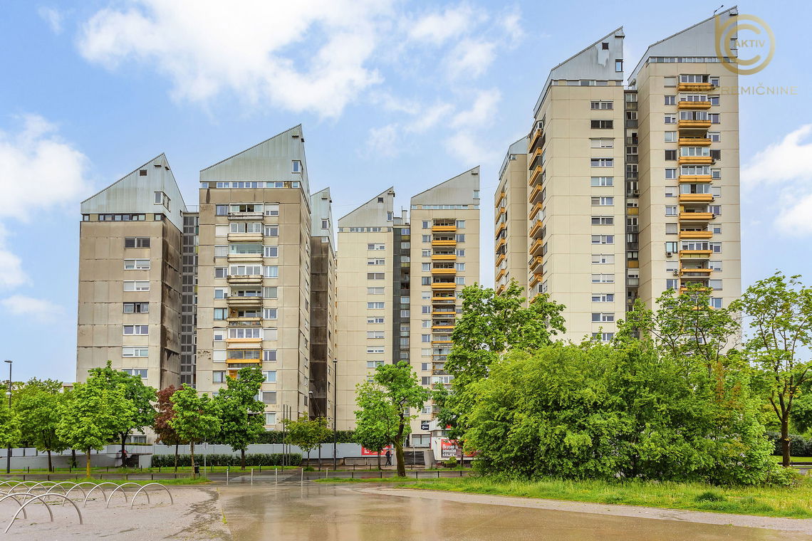 Lokacija: Ljubljana mesto, Bežigrad, Bs3